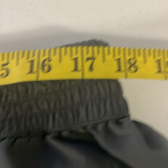 Silvini Men’s RANGO Mountain Bike Cycling Shorts Charcoal Loose Fit MP1616 4XL - Picture 8 of 10